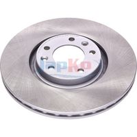 спирачен диск