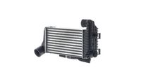 Thumbnail - Intercooler, inlaatluchtkoeler - CI245000S - MAHLE