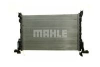 Thumbnail - Radiateur - CR85000P - MAHLE