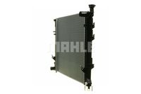Thumbnail - Radiateur - CR1891000S - MAHLE