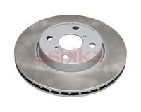 Disc frana ASHIKA, Cod: 60-02-284C