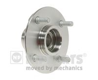 комплект колесен лагер