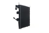Thumbnail - Condensor, airconditioning - AC149000S - MAHLE