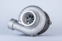 Compresor,sistem de supraalimentare BorgWarner, Cod: 56409880017