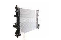 Thumbnail - Radiateur - CR2114000S - MAHLE