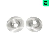 Disc frana OPTIMAL, Cod: BS-1490C