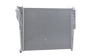 Thumbnail - Intercooler, inlaatluchtkoeler - CI34000P - MAHLE