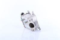 NISSENS Koeler, uitlaatterugvoering 8