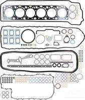 Dichtungsvollsatz, Motor