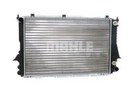 Thumbnail - Radiateur - CR419000S - MAHLE