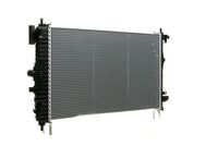 Thumbnail - Radiateur - CR1103000P - MAHLE
