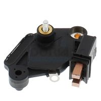 регулатор на генератор