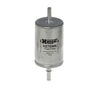 Kraftstofffilter Kraftstofffilter
