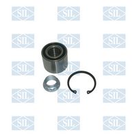 Комплект колесен лагер WB10775 Saleri SIL