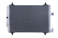 Kondensator, Klimaanlage