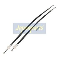 жило, ръчна спирачка