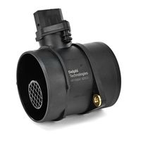 DELPHI Luchtmassameter 8