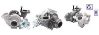 Compresor,sistem de supraalimentare ELSTOCK, Cod: 91-0669