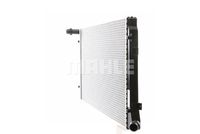 Thumbnail - Radiateur - CR1395000S - MAHLE