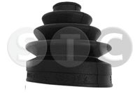 комплект маншон, полуоска