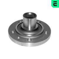 Butuc roata OPTIMAL, Cod: 04-P143