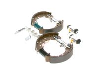 BOSCH Remschoenset 8