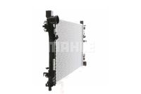 Thumbnail - Radiateur - CR1478000S - MAHLE