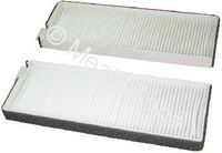 Филтър купе (поленов филтър)