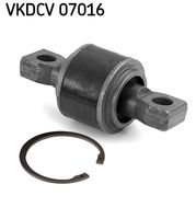 SKF Reparatieset, Stuur 3