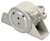 Lagerung, Motor