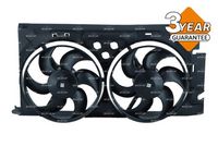 Ventilator, radiator NRF, Cod: 47331