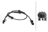 Sensor, Raddrehzahl