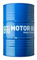 Motoröl