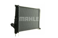 Thumbnail - Radiateur - CR1085000P - MAHLE