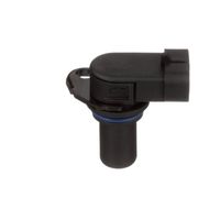 Devējs, Sadales vārpstas stāvoklis