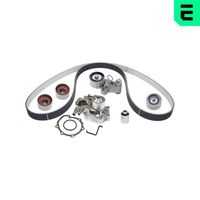 Set pompa apa + curea dintata OPTIMAL, Cod: SK-1721AQ2