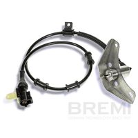Sensor, Raddrehzahl