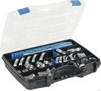 SORTIMENTE COLIER FURTUN