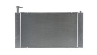 Thumbnail - Radiateur - CR1855000S - MAHLE