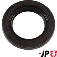 Shaft Seal, differential