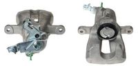 Bremssattel