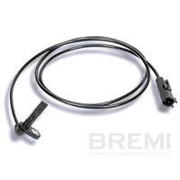 Sensor, Raddrehzahl