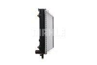 Thumbnail - Radiateur - CR371000S - MAHLE