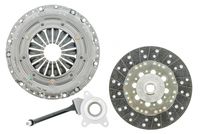 комплект съединител