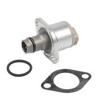 Thumbnail - Regelklep, brandstofdruk - ED0014 - ET ENGINETEAM