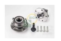 комплект колесен лагер