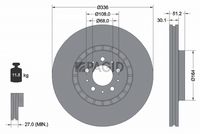 Bremsscheibe Bremsscheibe