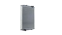 Thumbnail - Radiateur - CR2584001S - MAHLE