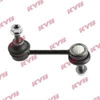Stange/Strebe, Stabilisator