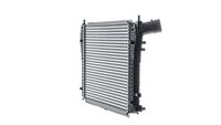 Thumbnail - Intercooler, inlaatluchtkoeler - CI207000P - MAHLE